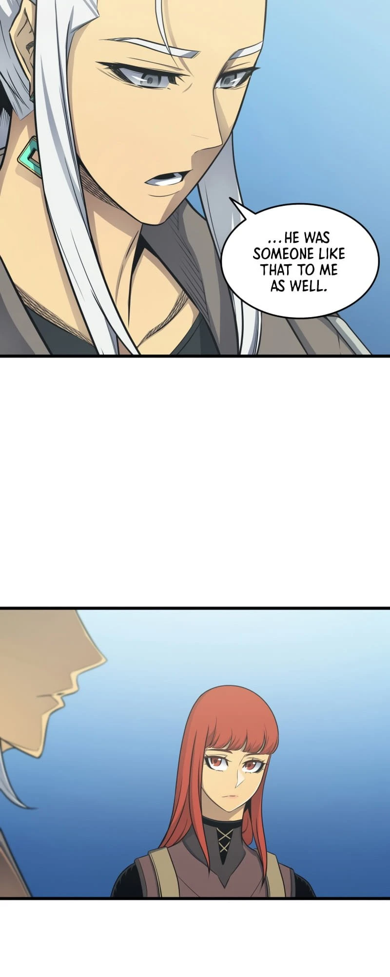 The Great Mage Returns After 4000 Years Chapter 127 Page 31