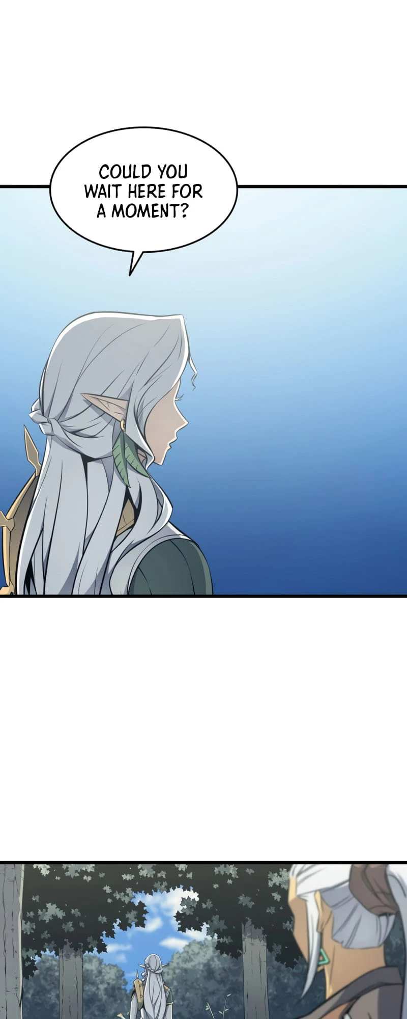 The Great Mage Returns After 4000 Years Chapter 127 Page 32