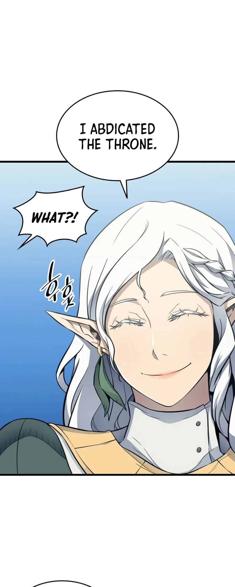 The Great Mage Returns After 4000 Years Chapter 127 Page 36