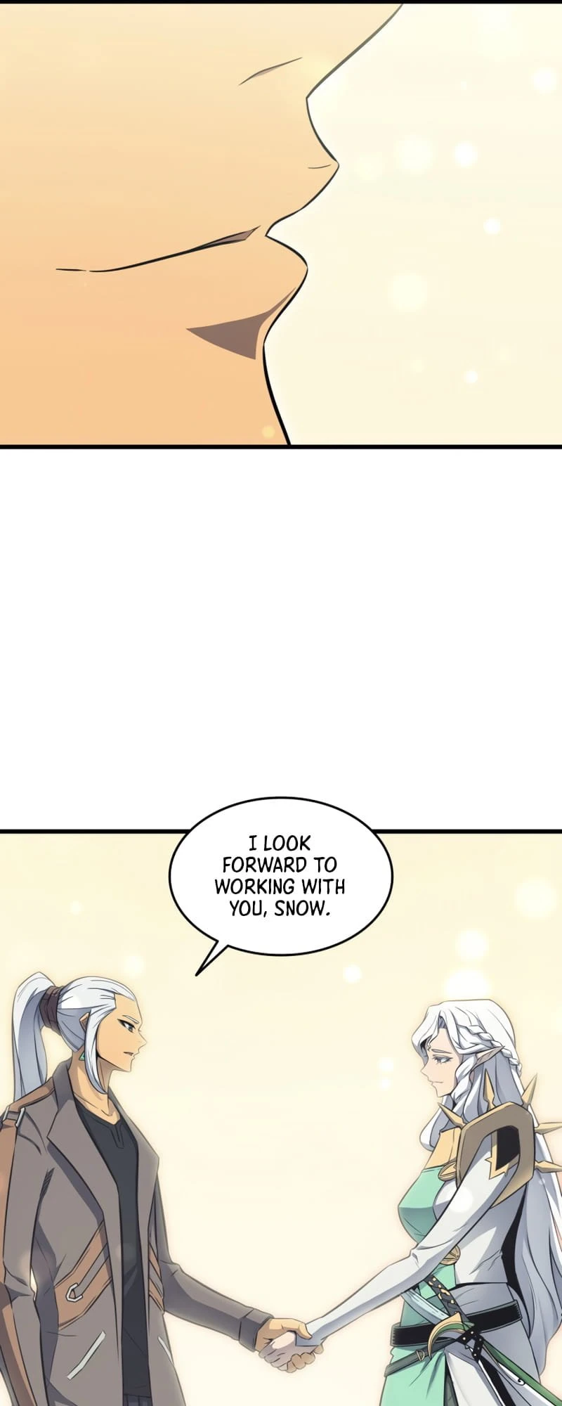 The Great Mage Returns After 4000 Years Chapter 127 Page 44
