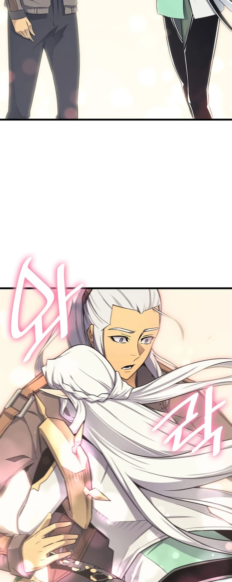 The Great Mage Returns After 4000 Years Chapter 127 Page 45