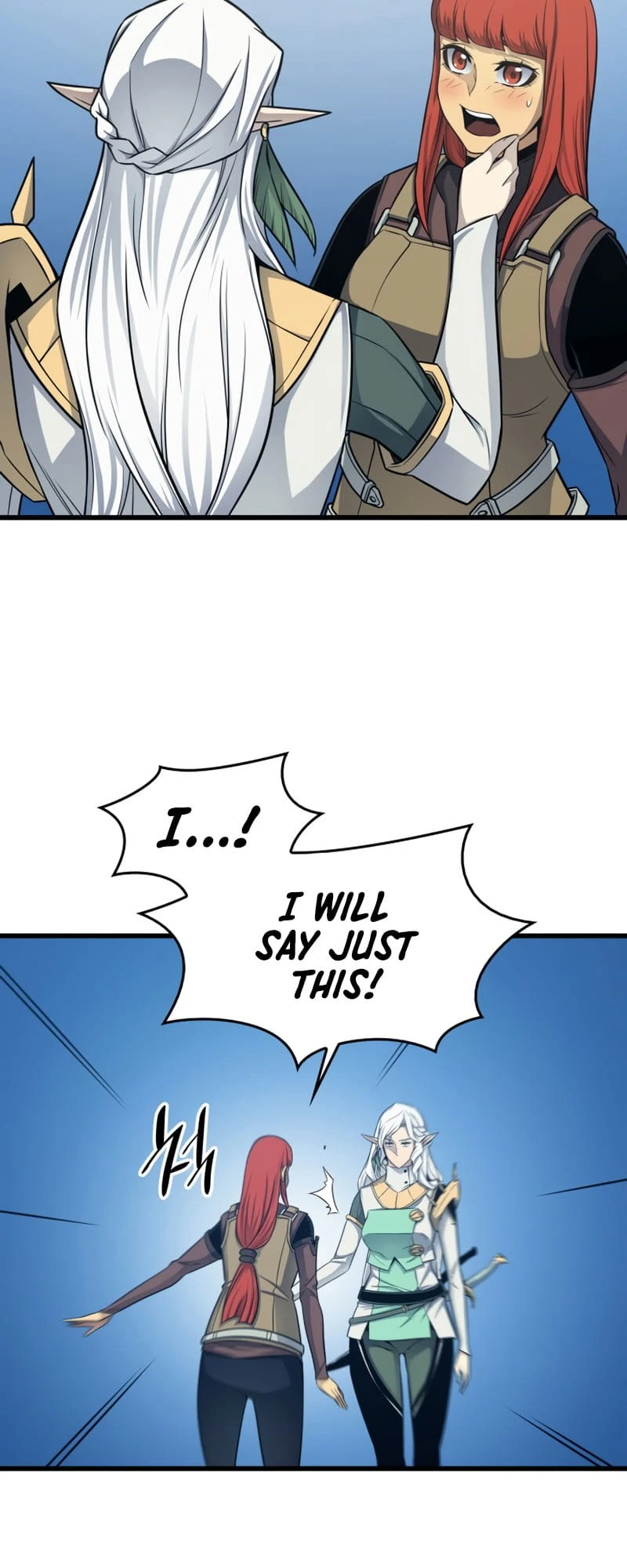 The Great Mage Returns After 4000 Years Chapter 127 Page 53