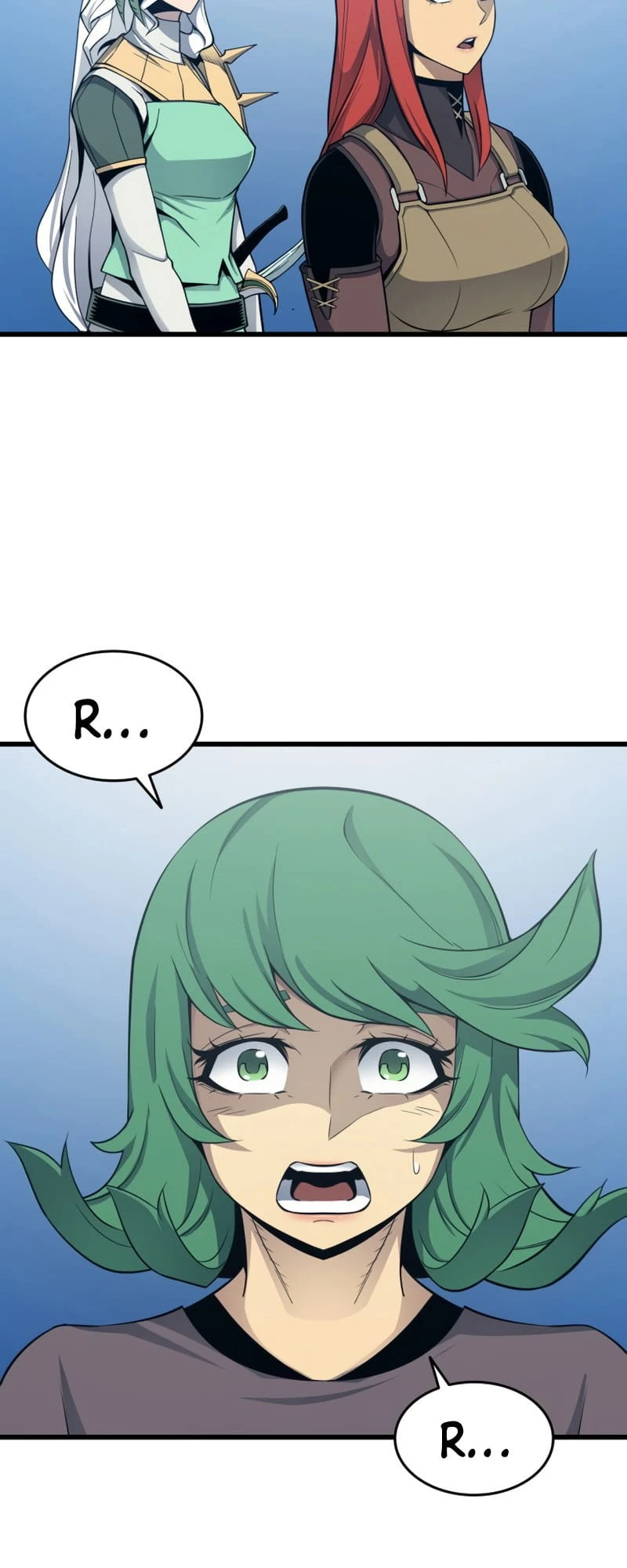 The Great Mage Returns After 4000 Years Chapter 128 Page 5