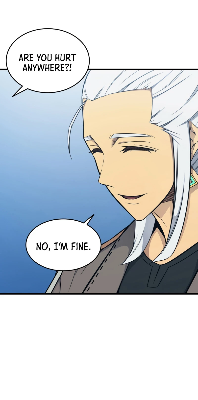 The Great Mage Returns After 4000 Years Chapter 128 Page 7