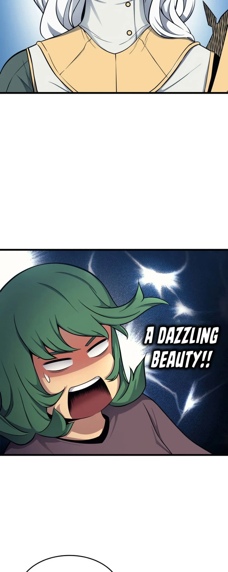 The Great Mage Returns After 4000 Years Chapter 128 Page 9