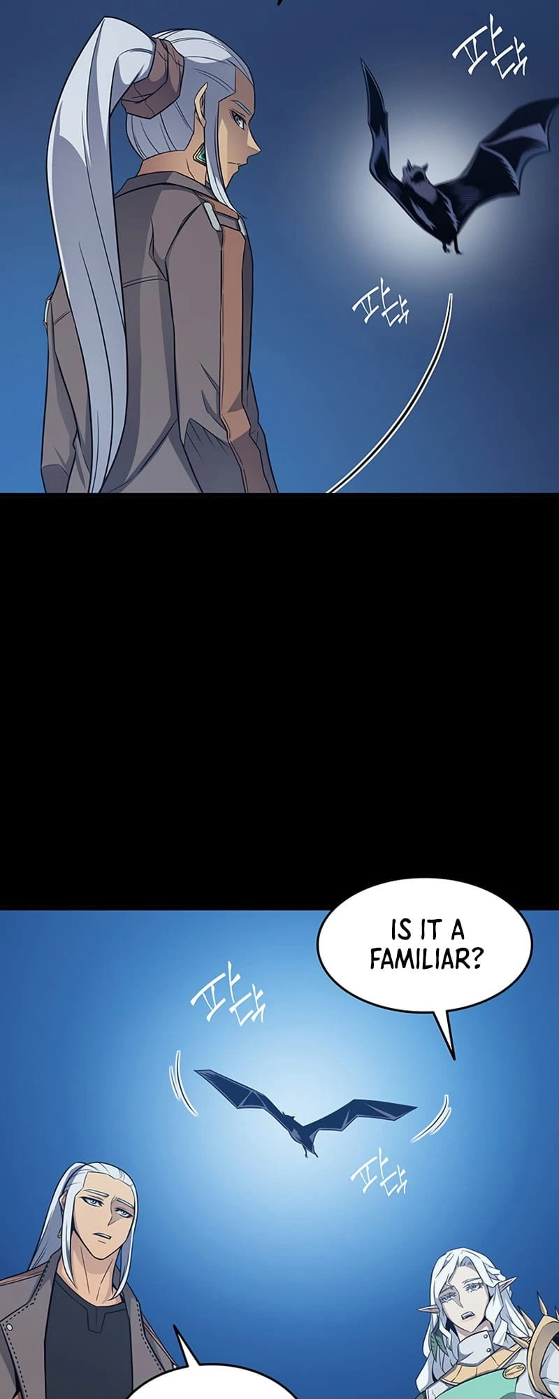 The Great Mage Returns After 4000 Years Chapter 128 Page 24