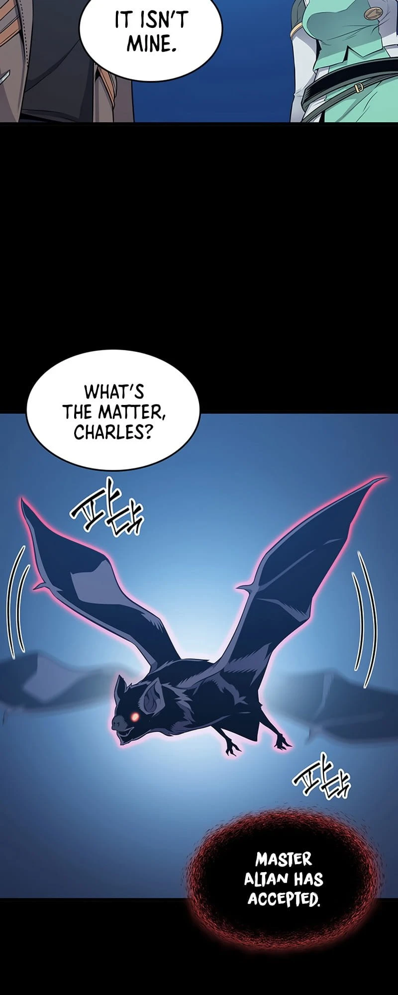 The Great Mage Returns After 4000 Years Chapter 128 Page 25