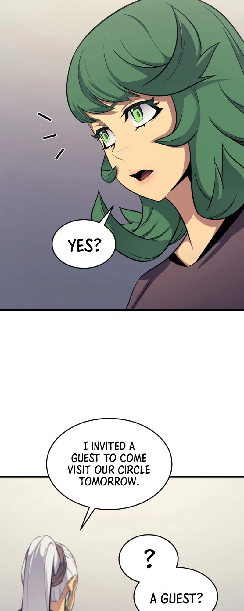 The Great Mage Returns After 4000 Years Chapter 128 Page 29