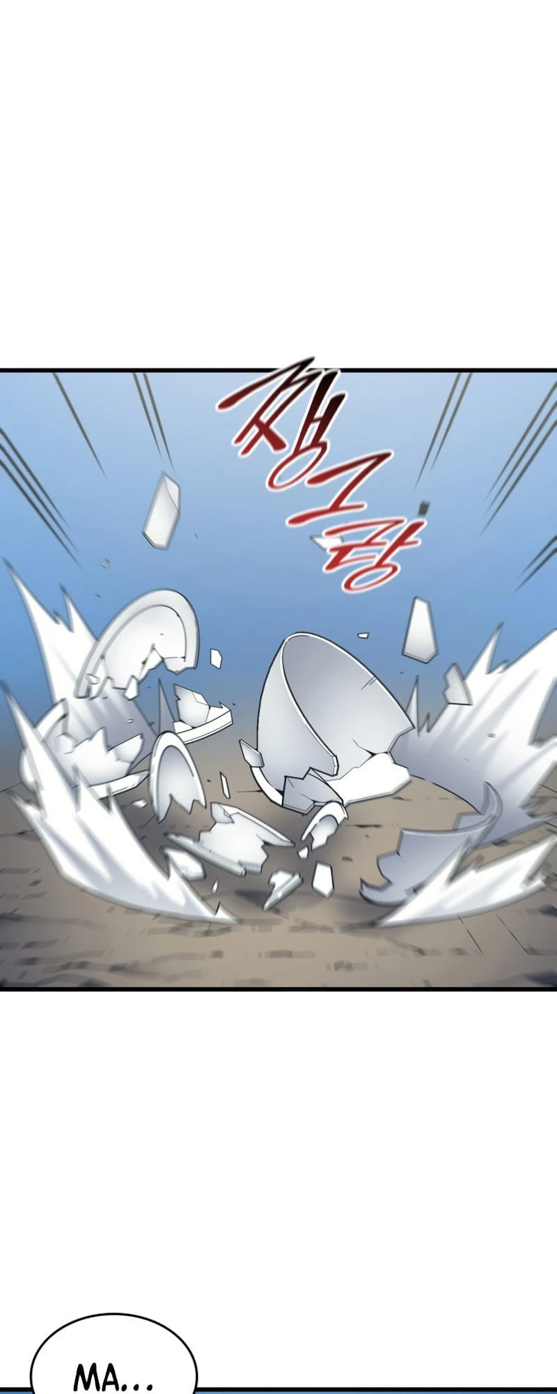 The Great Mage Returns After 4000 Years Chapter 128 Page 35