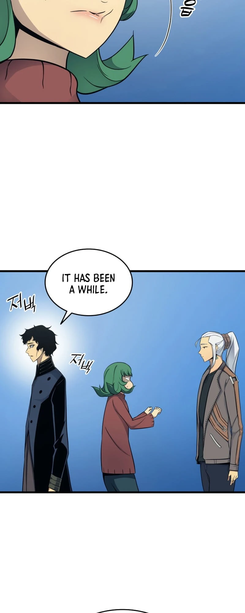 The Great Mage Returns After 4000 Years Chapter 128 Page 39