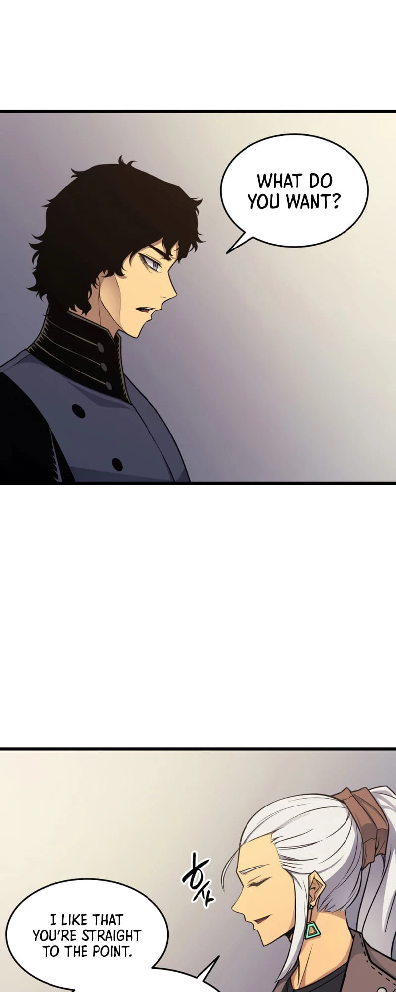 The Great Mage Returns After 4000 Years Chapter 128 Page 44