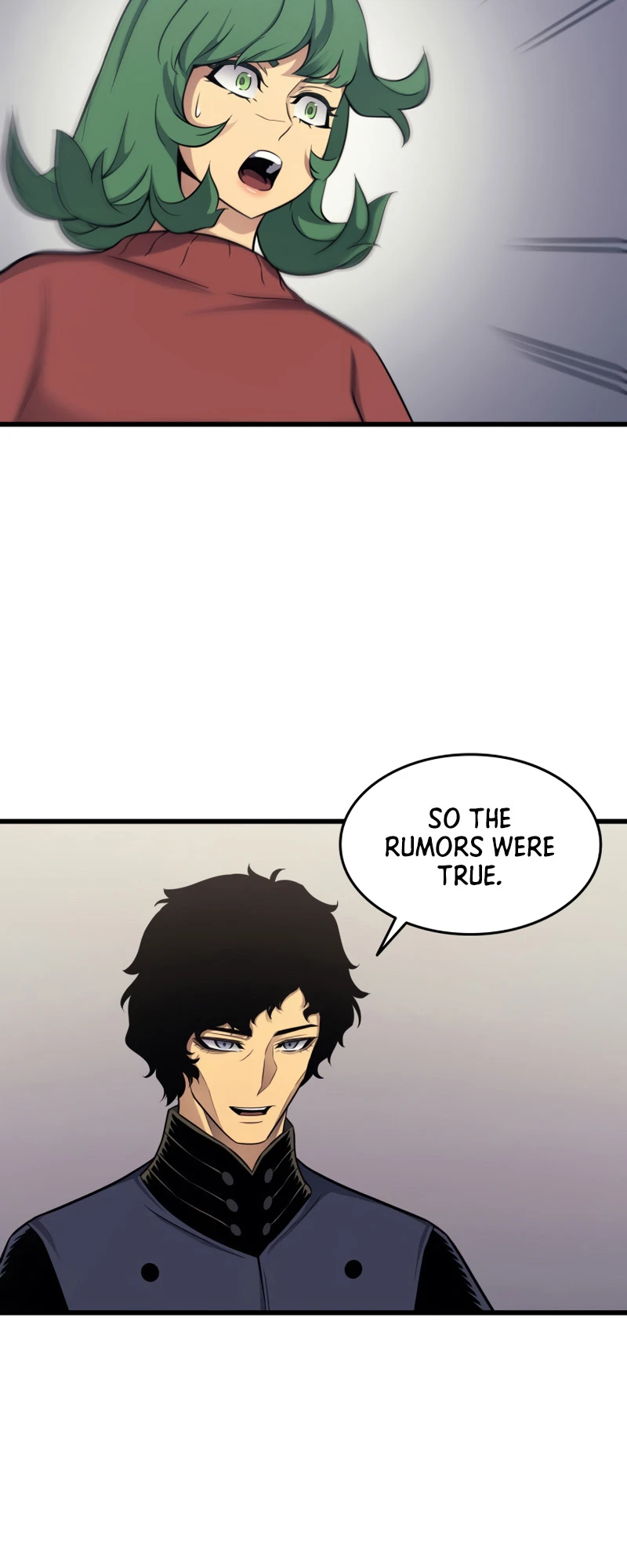 The Great Mage Returns After 4000 Years Chapter 128 Page 47