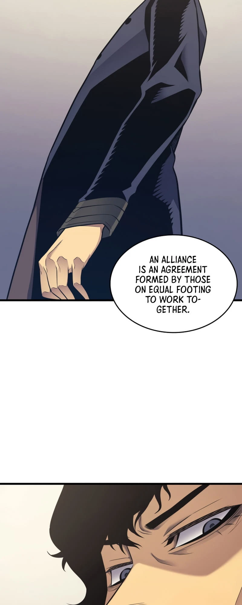 The Great Mage Returns After 4000 Years Chapter 128 Page 57