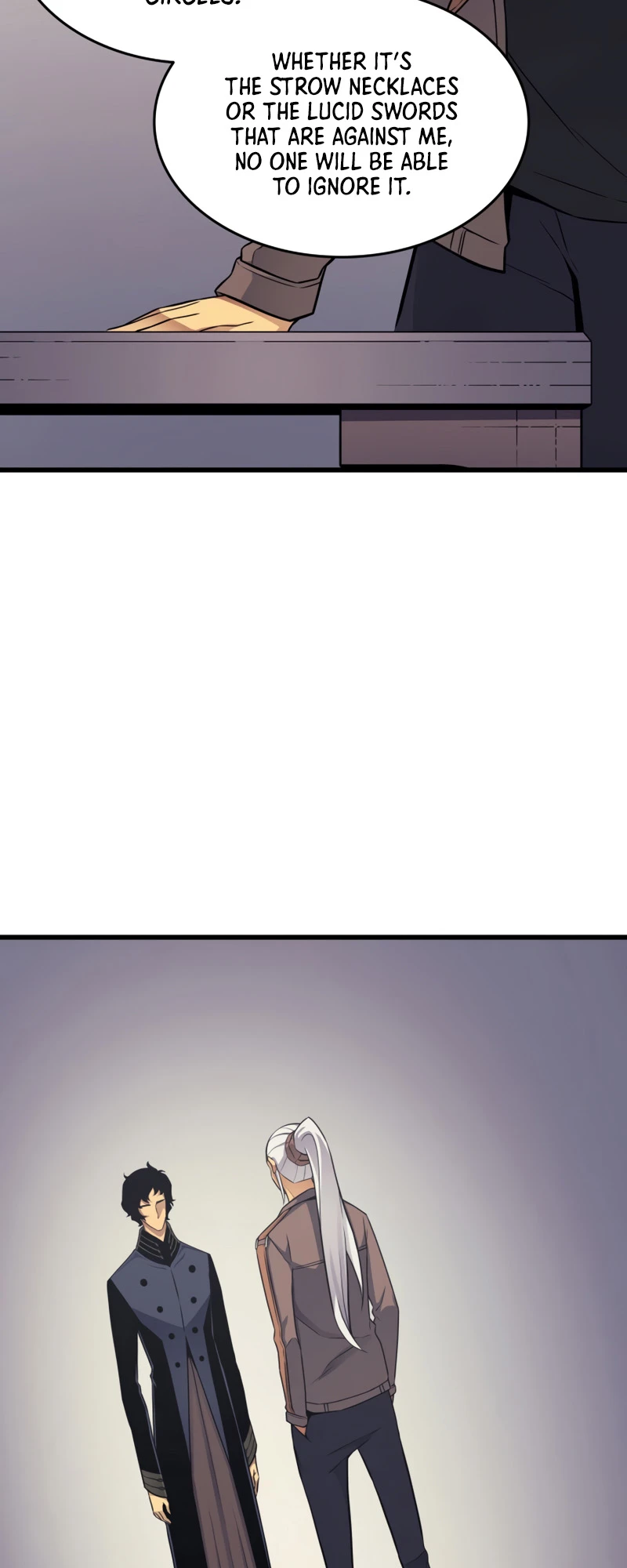 The Great Mage Returns After 4000 Years Chapter 128 Page 59