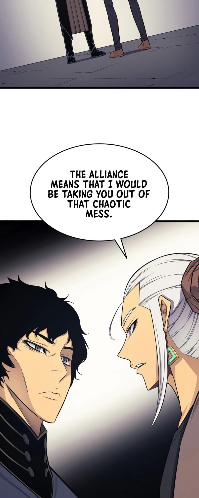 The Great Mage Returns After 4000 Years Chapter 128 Page 60