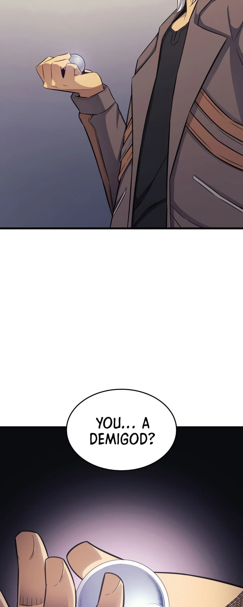 The Great Mage Returns After 4000 Years Chapter 129 Page 6