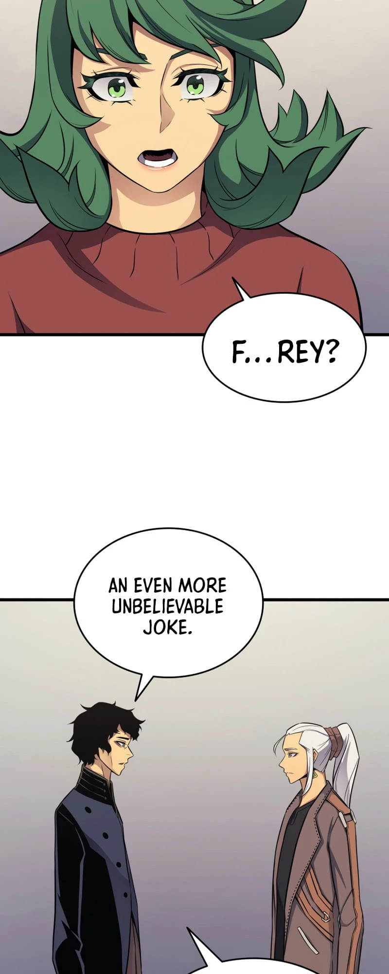 The Great Mage Returns After 4000 Years Chapter 129 Page 9