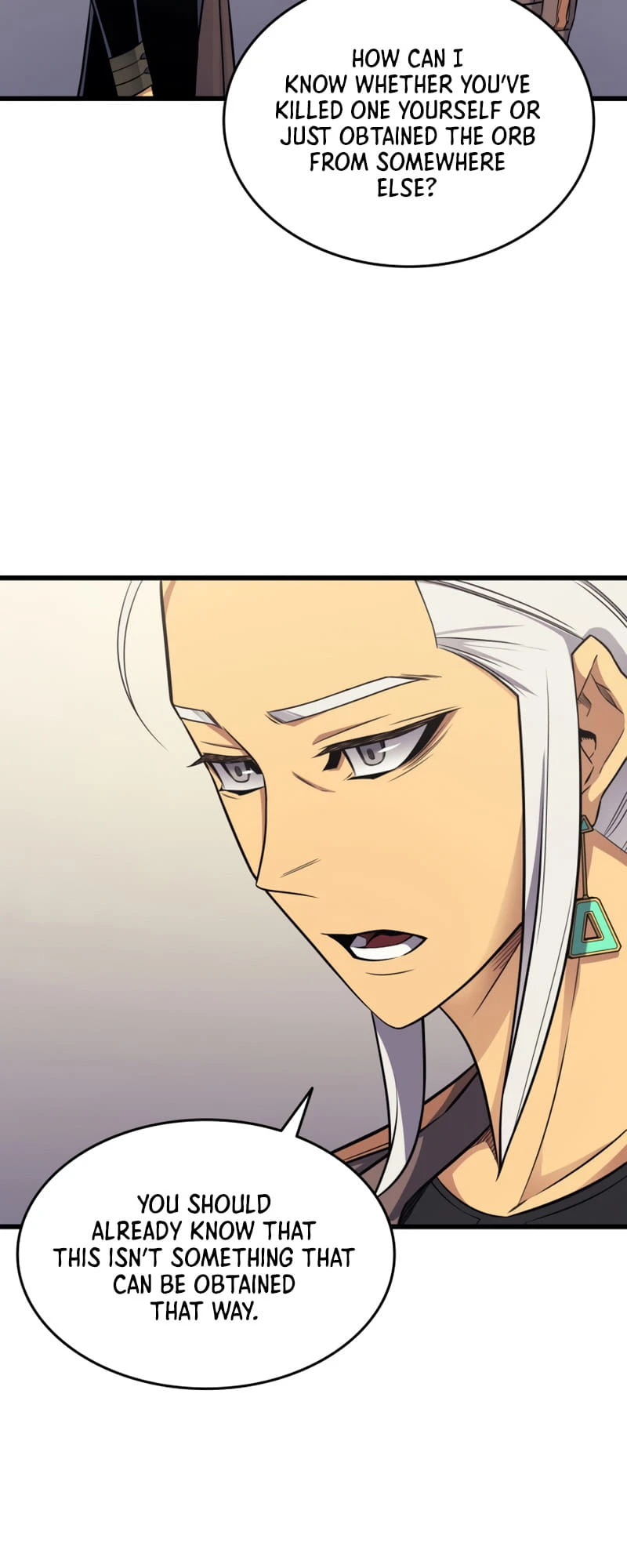 The Great Mage Returns After 4000 Years Chapter 129 Page 10