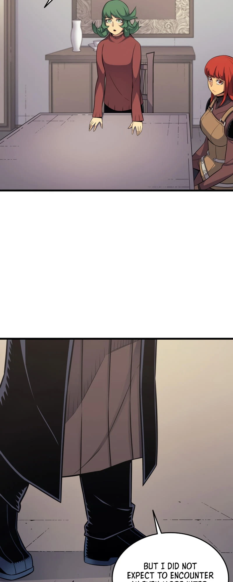 The Great Mage Returns After 4000 Years Chapter 129 Page 15