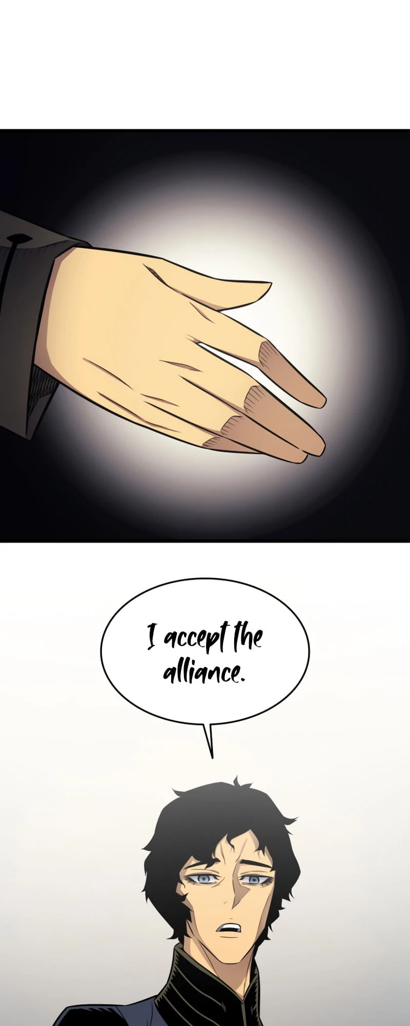 The Great Mage Returns After 4000 Years Chapter 129 Page 18