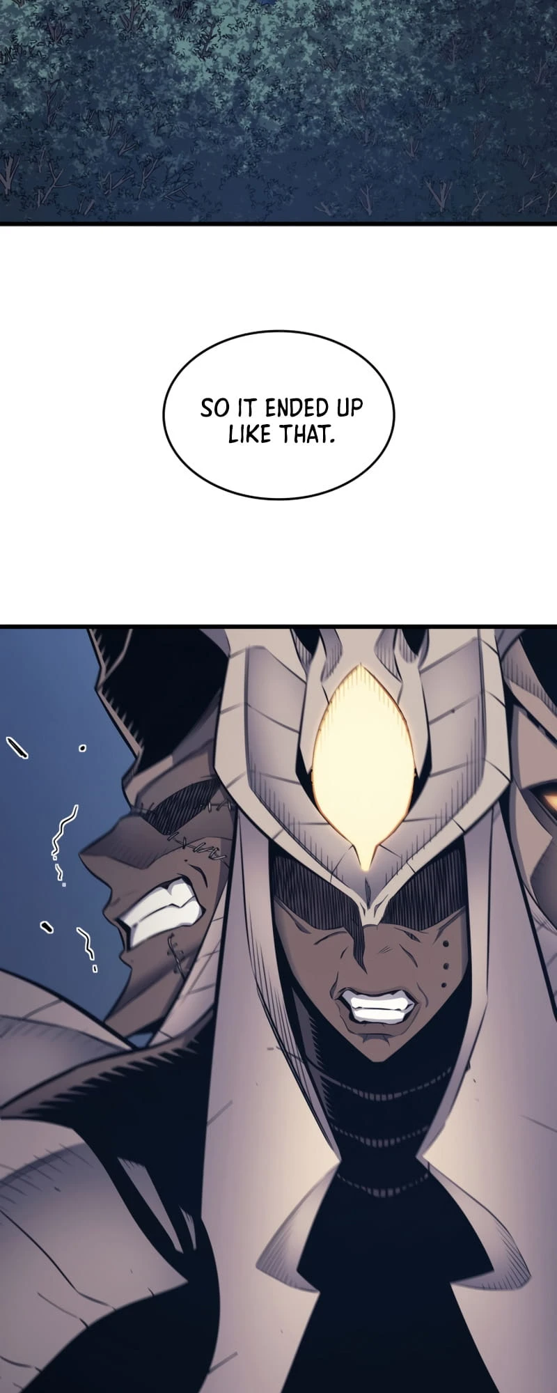 The Great Mage Returns After 4000 Years Chapter 129 Page 22