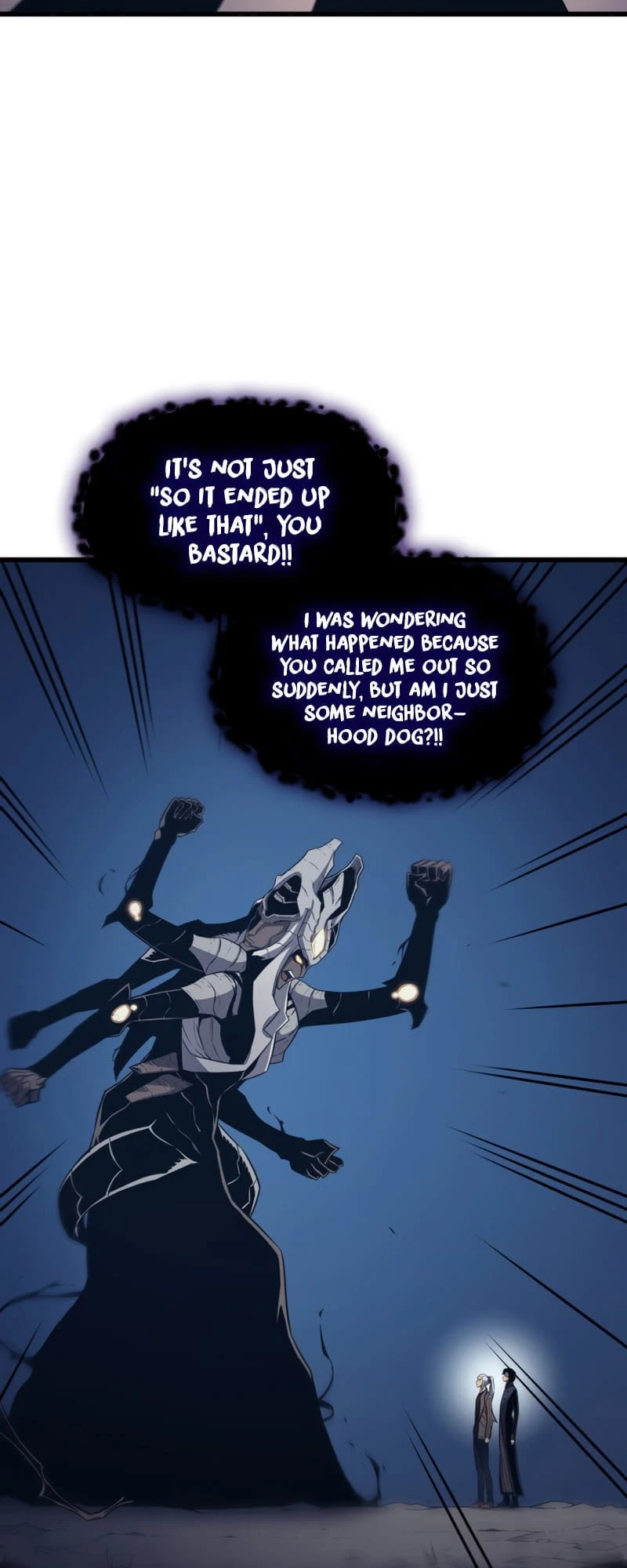 The Great Mage Returns After 4000 Years Chapter 129 Page 23