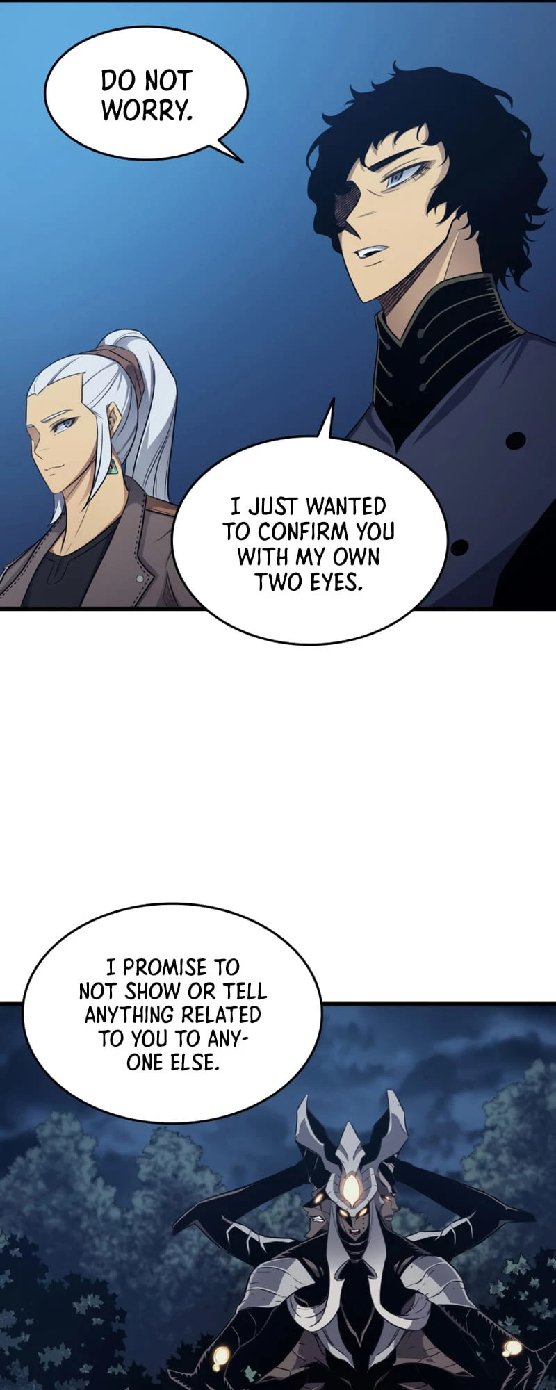 The Great Mage Returns After 4000 Years Chapter 129 Page 26