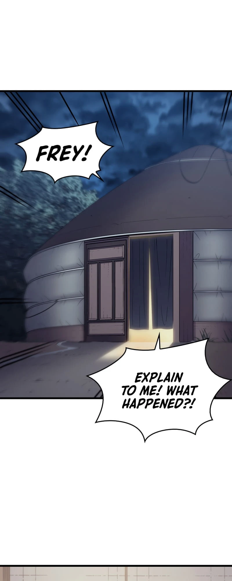The Great Mage Returns After 4000 Years Chapter 129 Page 29