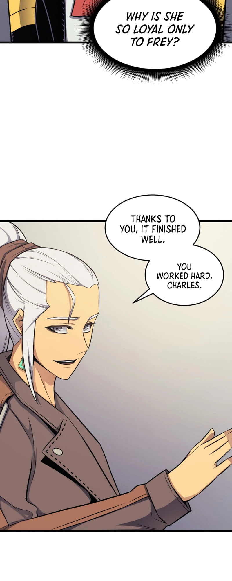 The Great Mage Returns After 4000 Years Chapter 129 Page 35