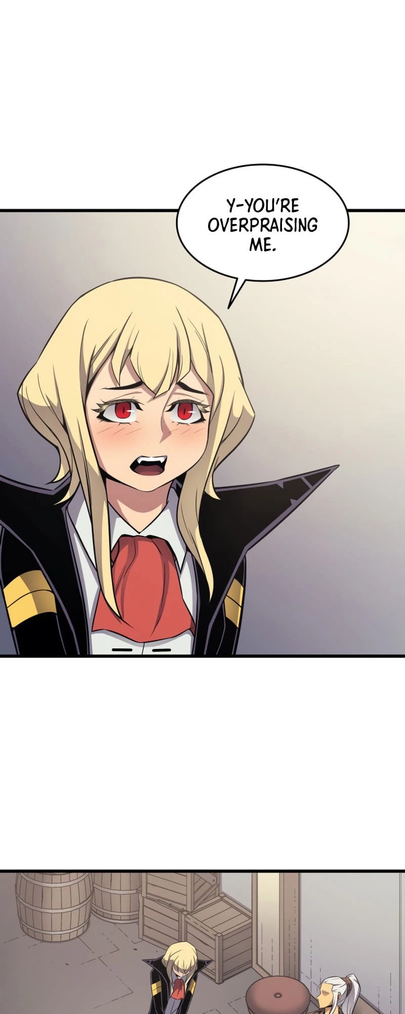 The Great Mage Returns After 4000 Years Chapter 129 Page 36