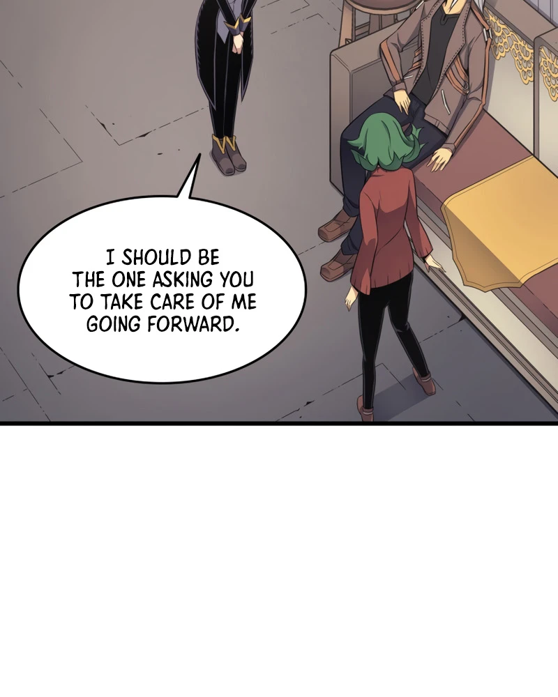 The Great Mage Returns After 4000 Years Chapter 129 Page 37