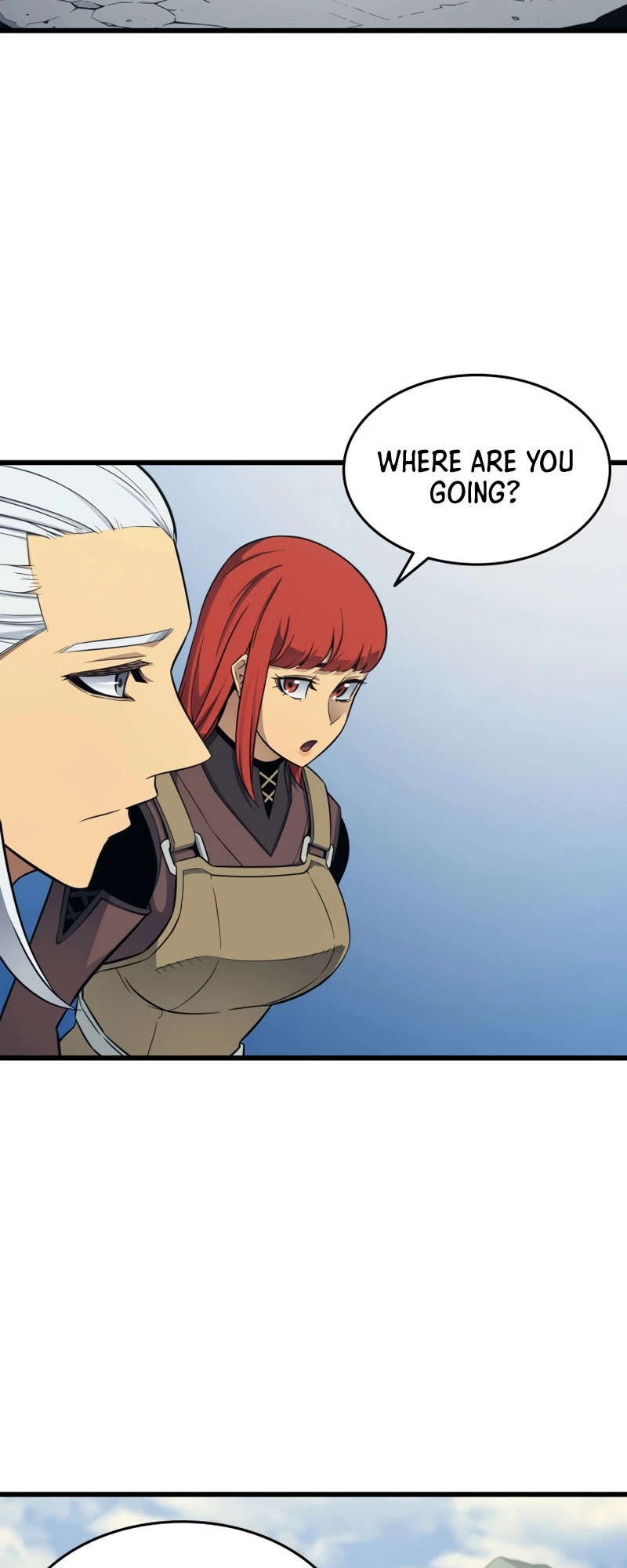 The Great Mage Returns After 4000 Years Chapter 129 Page 40