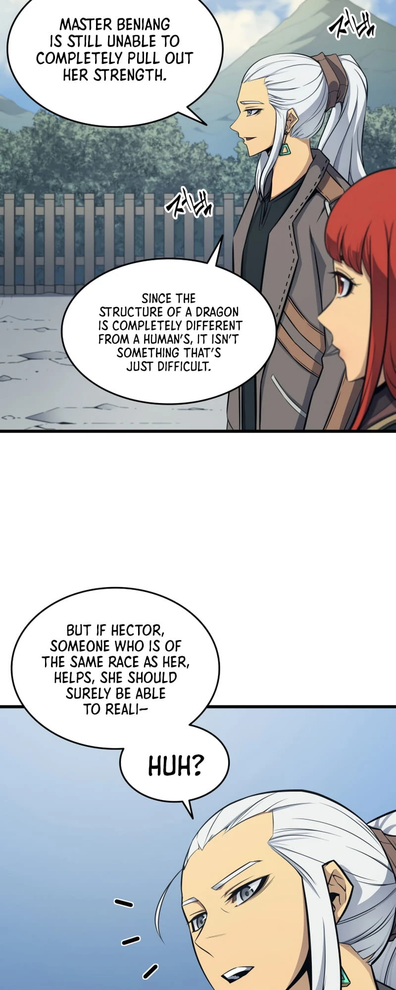 The Great Mage Returns After 4000 Years Chapter 129 Page 41