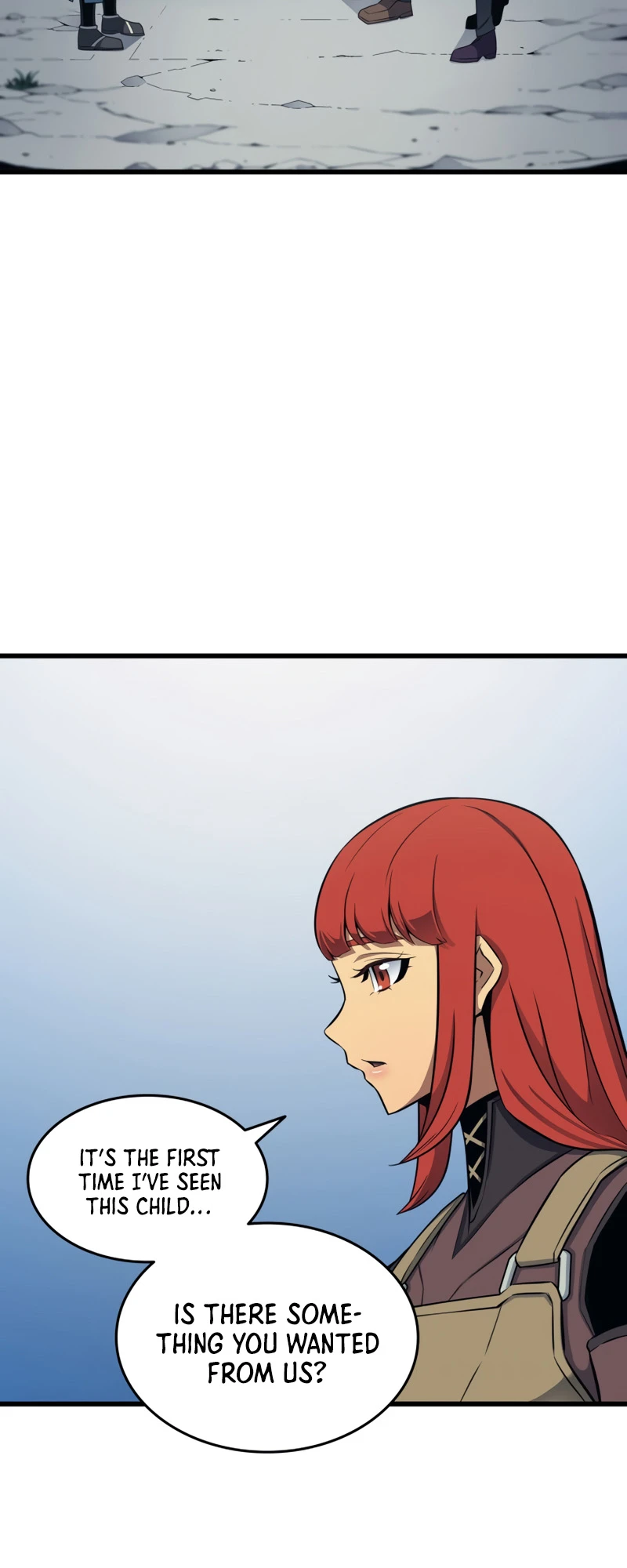 The Great Mage Returns After 4000 Years Chapter 129 Page 43