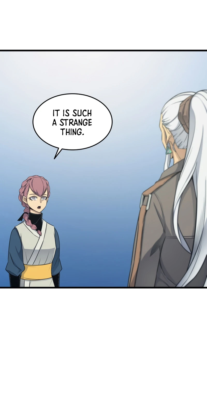 The Great Mage Returns After 4000 Years Chapter 129 Page 49