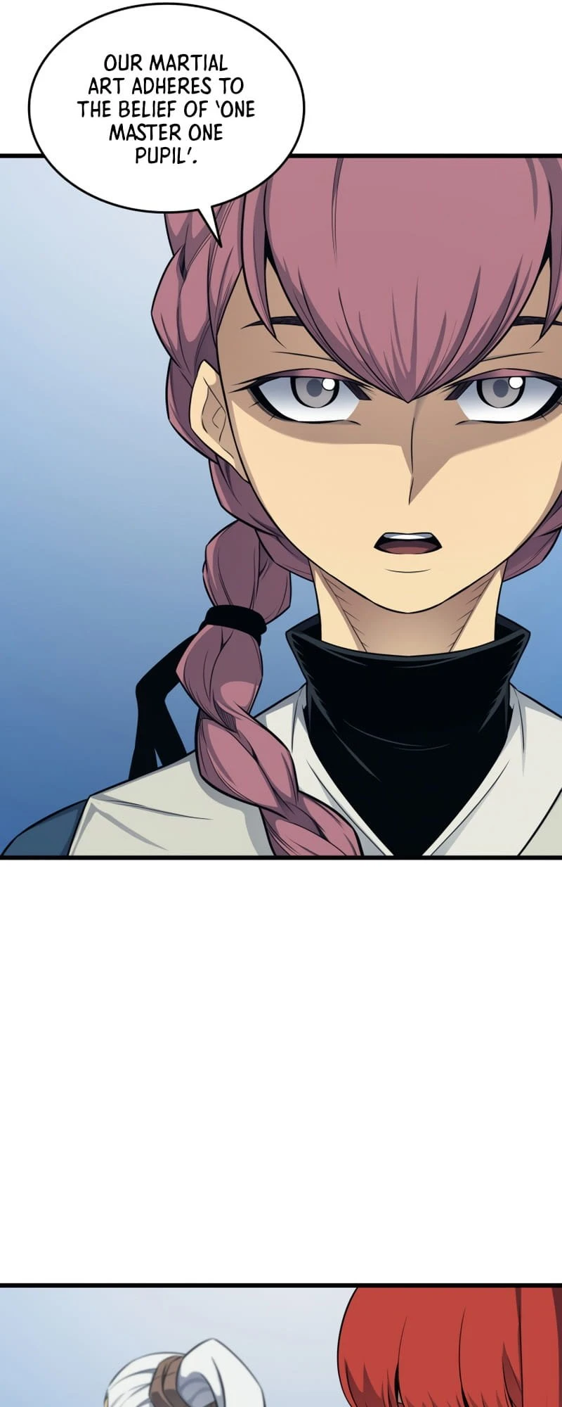 The Great Mage Returns After 4000 Years Chapter 129 Page 50