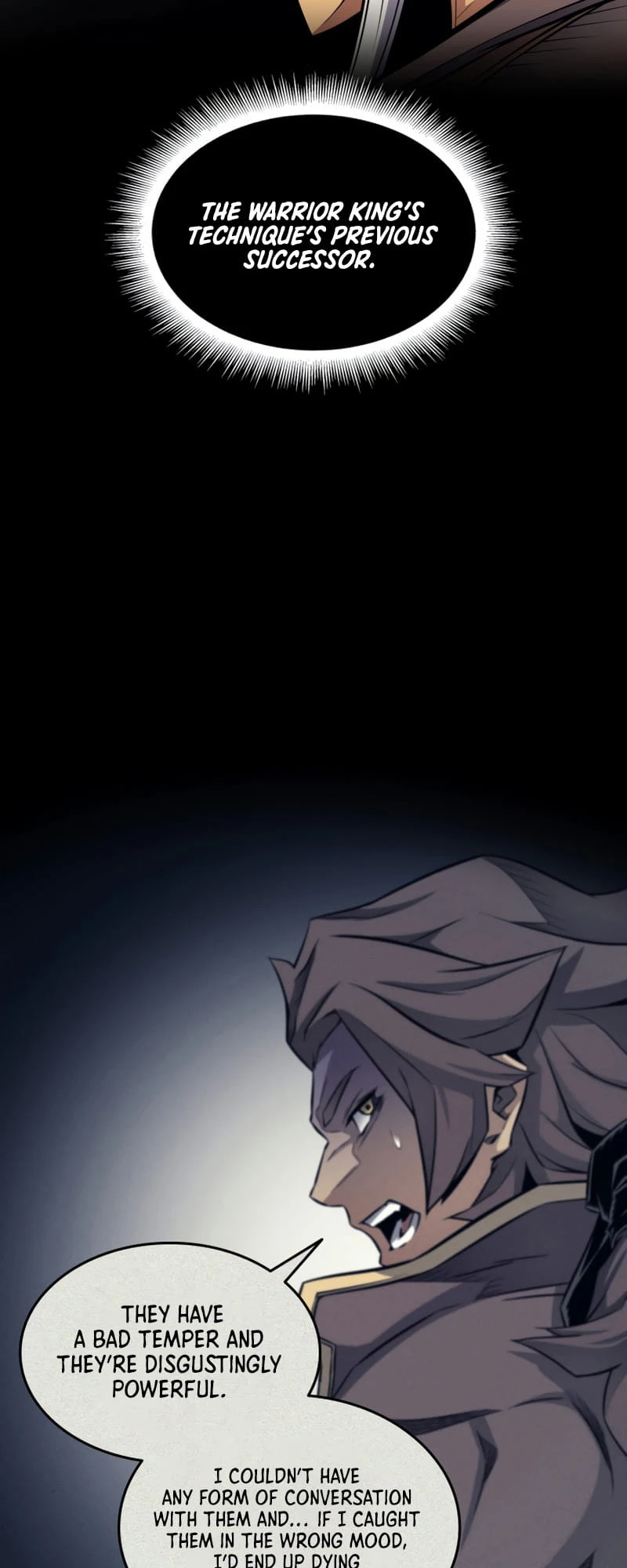 The Great Mage Returns After 4000 Years Chapter 129 Page 52