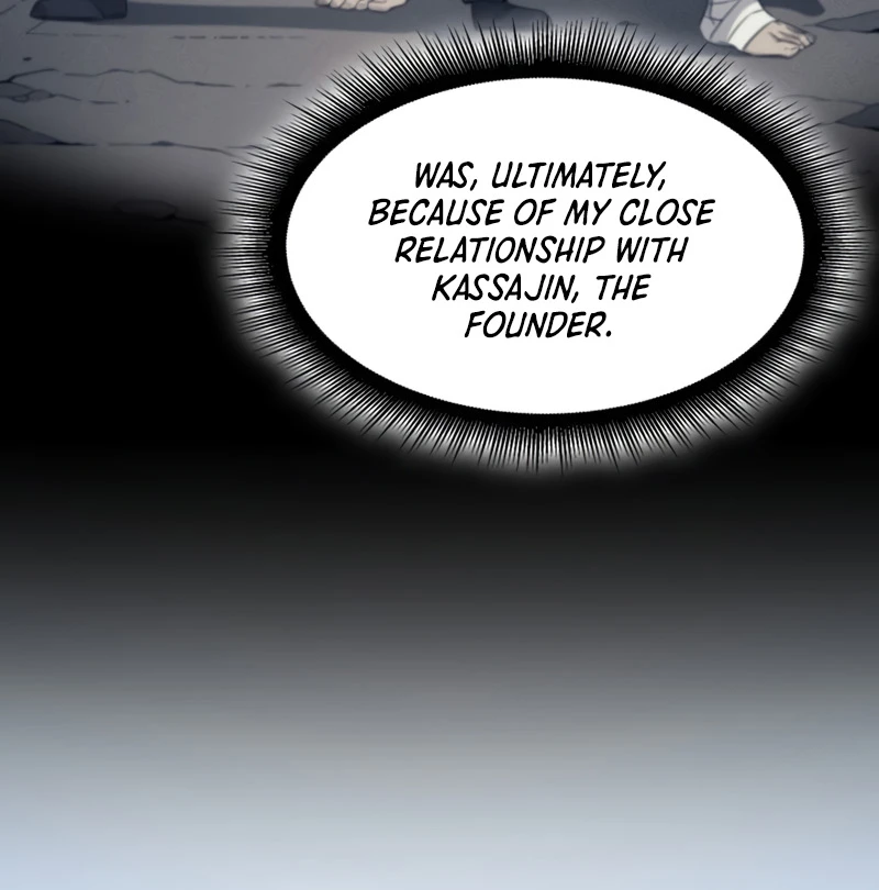 The Great Mage Returns After 4000 Years Chapter 129 Page 55