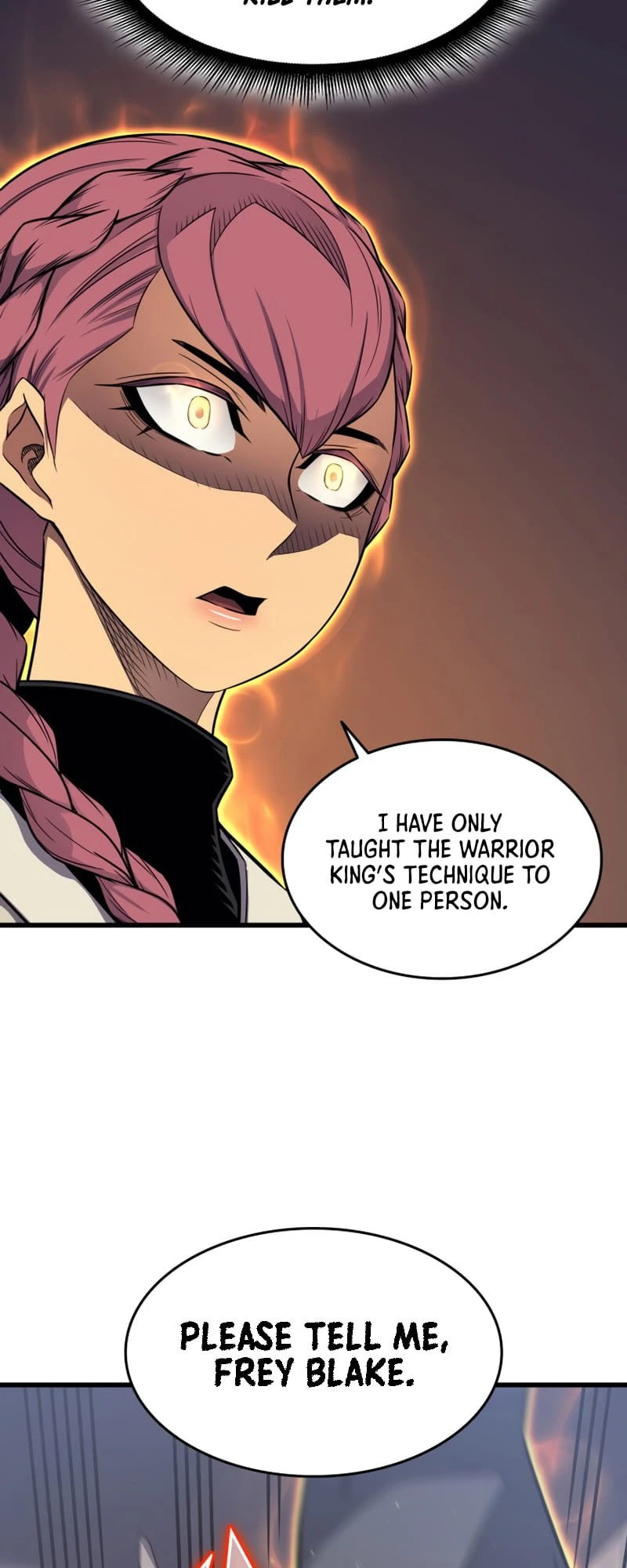 The Great Mage Returns After 4000 Years Chapter 129 Page 57