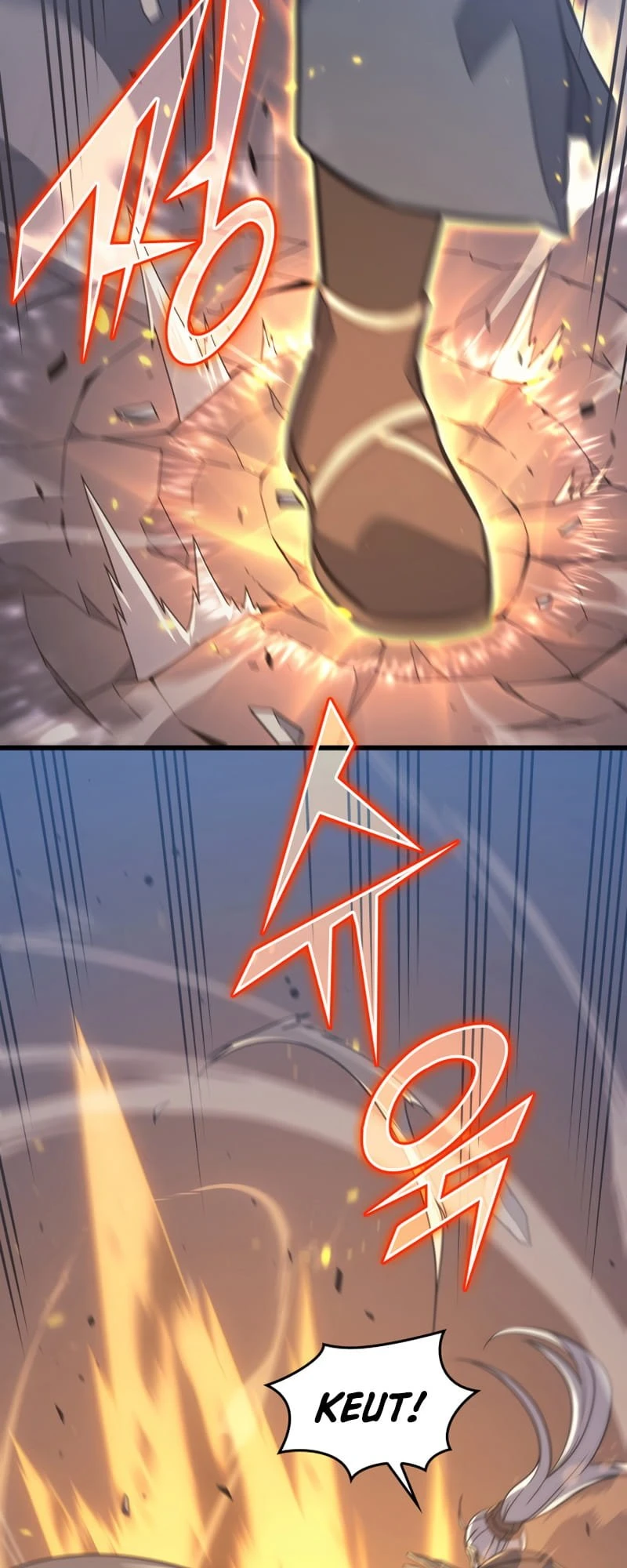 The Great Mage Returns After 4000 Years Chapter 129 Page 58
