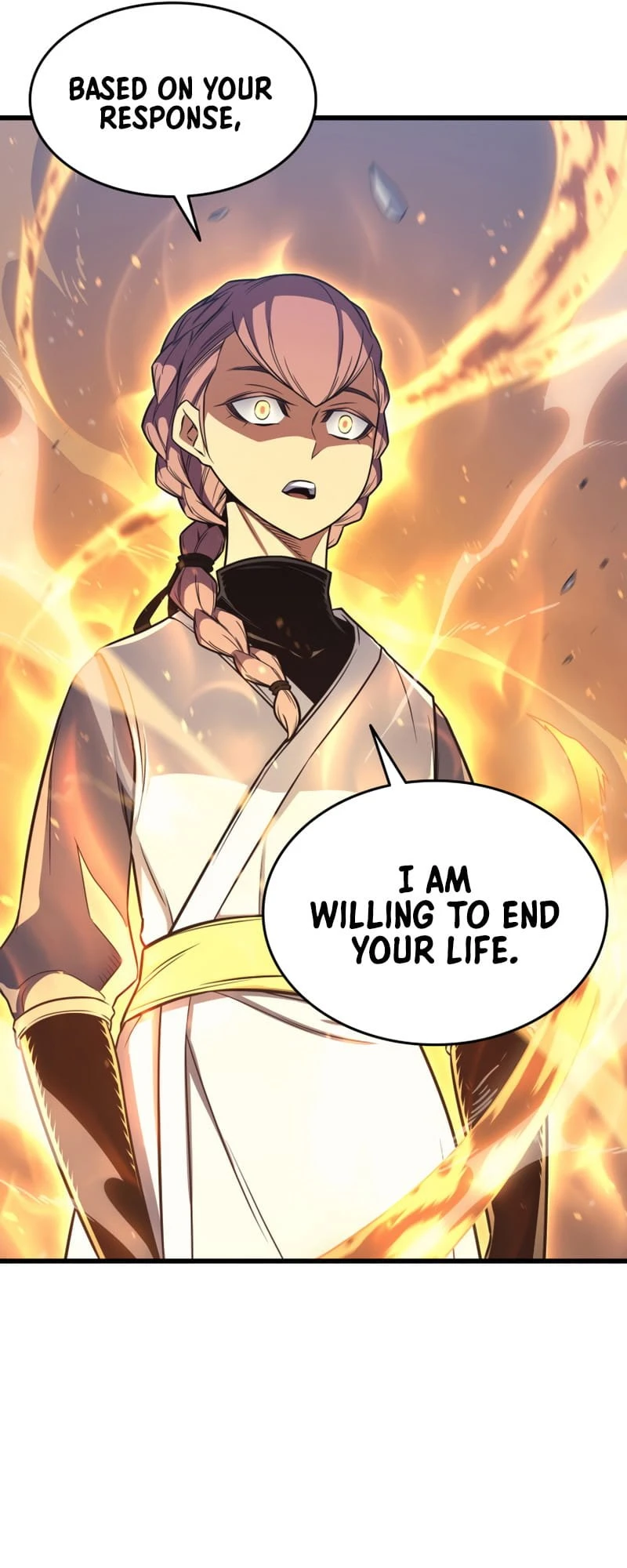 The Great Mage Returns After 4000 Years Chapter 129 Page 62