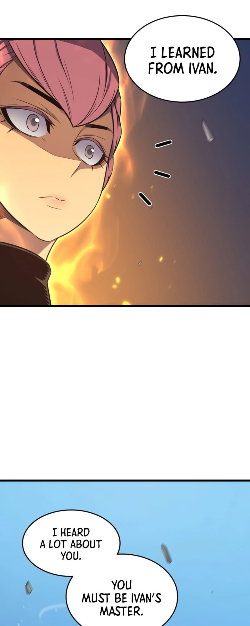 The Great Mage Returns After 4000 Years Chapter 129 Page 63