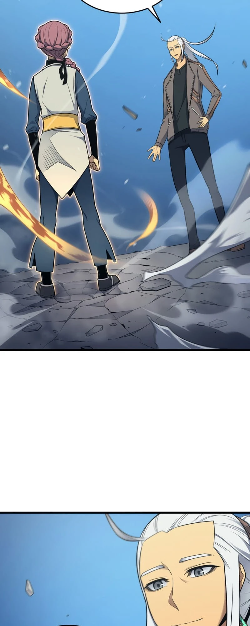 The Great Mage Returns After 4000 Years Chapter 129 Page 64