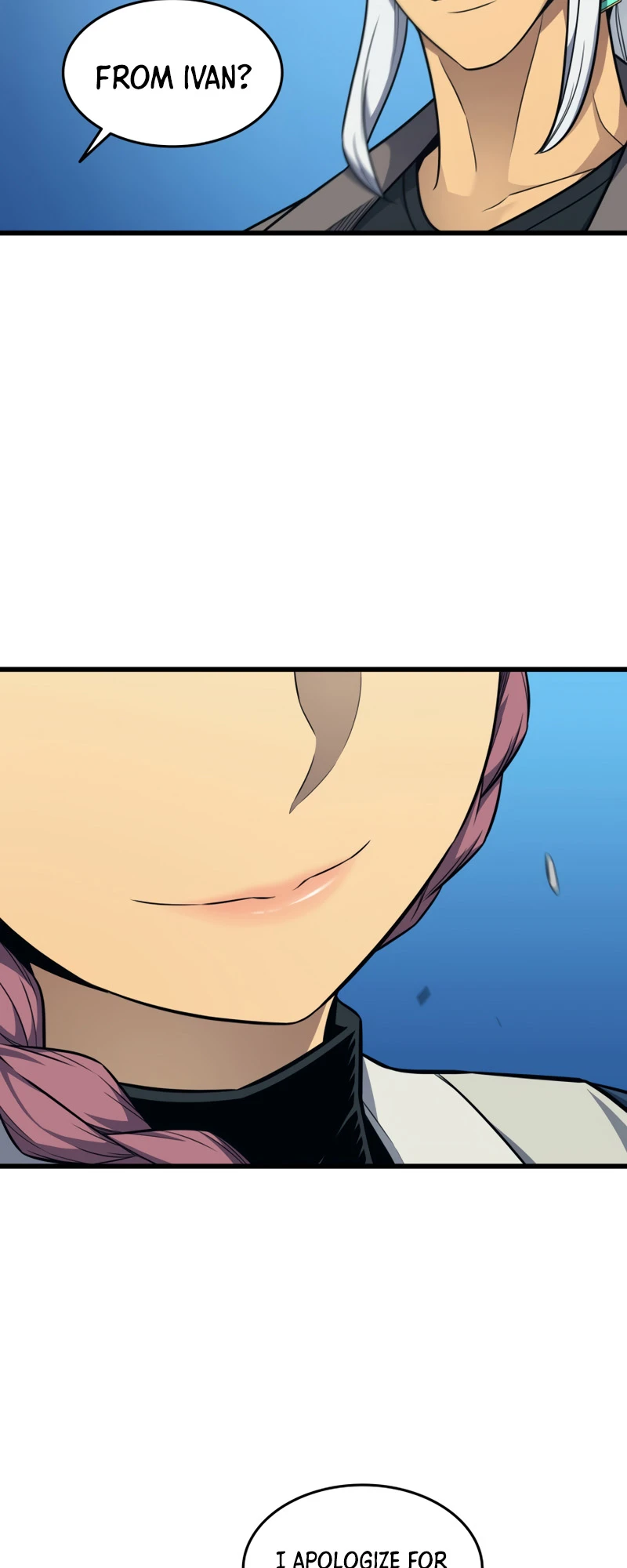 The Great Mage Returns After 4000 Years Chapter 129 Page 65