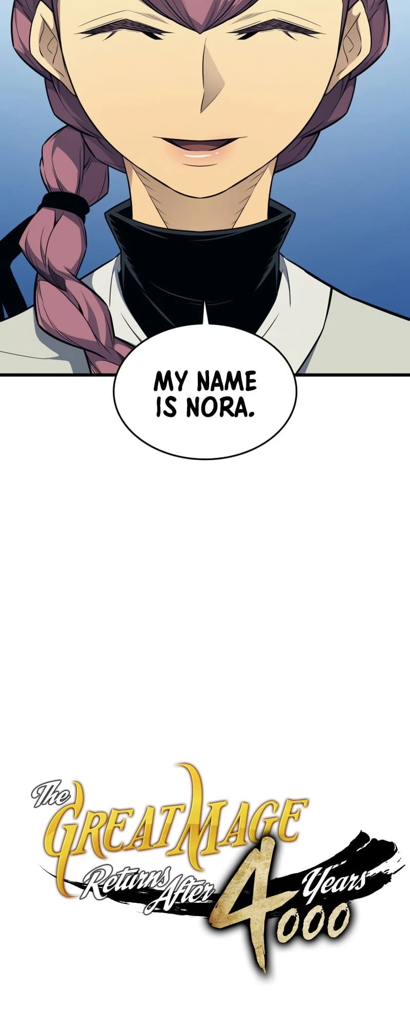 The Great Mage Returns After 4000 Years Chapter 129 Page 67
