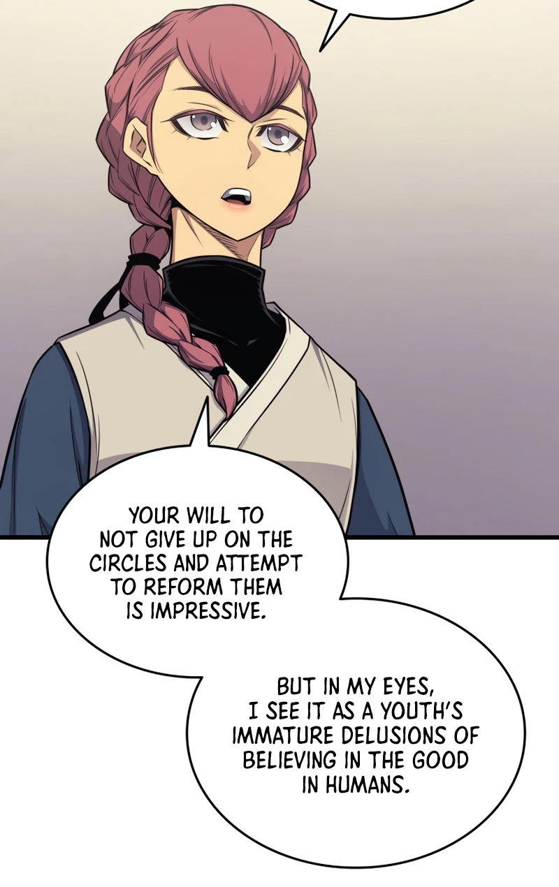 The Great Mage Returns After 4000 Years Chapter 130 Page 19