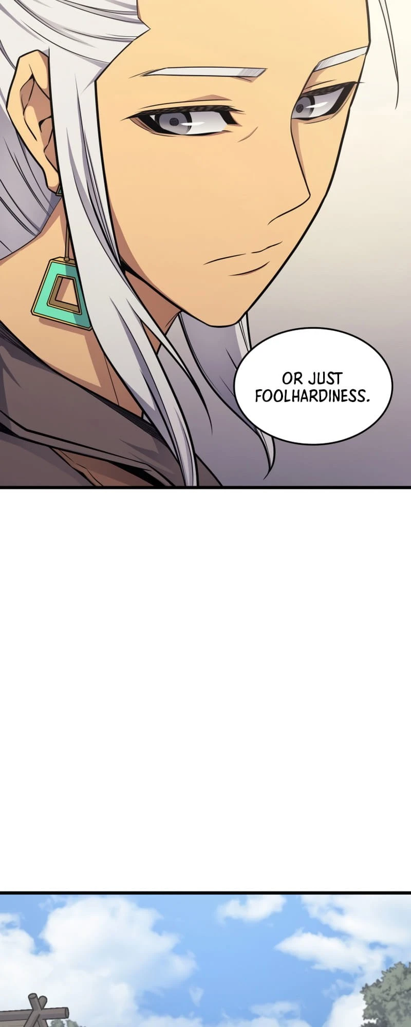 The Great Mage Returns After 4000 Years Chapter 130 Page 24