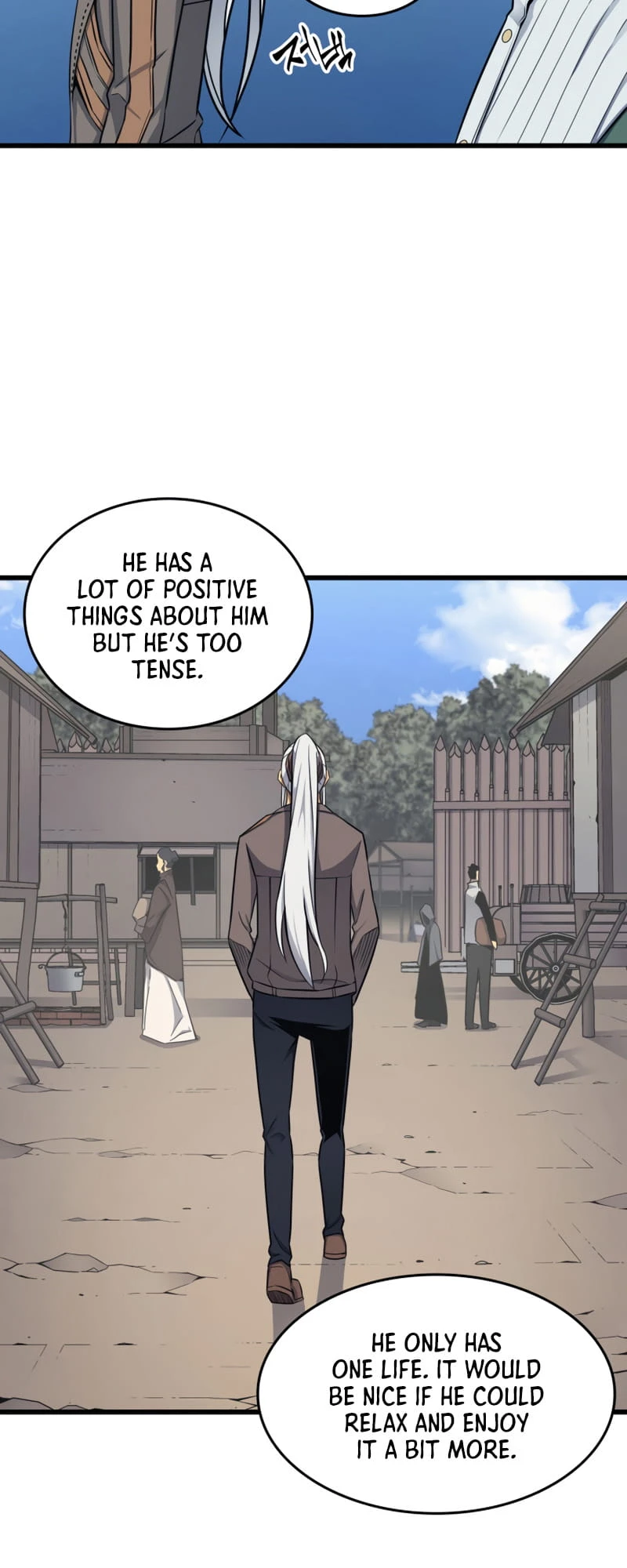 The Great Mage Returns After 4000 Years Chapter 130 Page 28