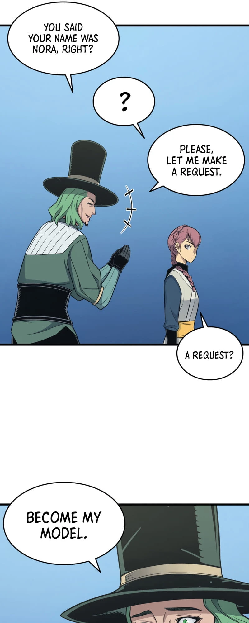 The Great Mage Returns After 4000 Years Chapter 130 Page 32