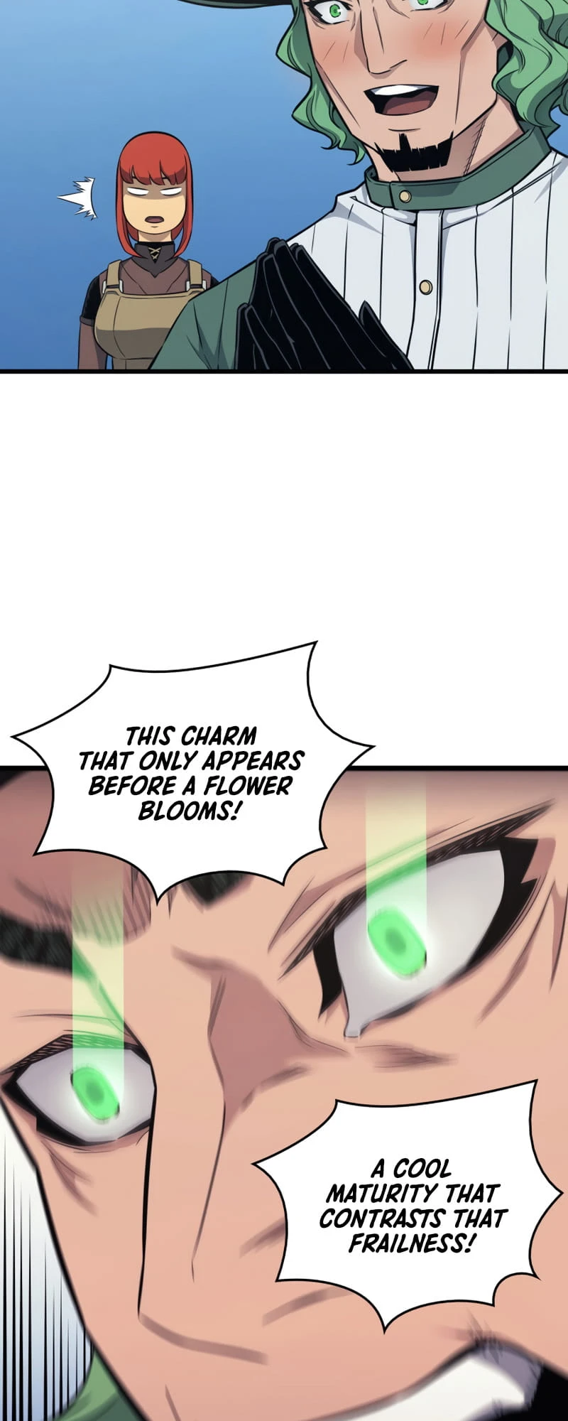 The Great Mage Returns After 4000 Years Chapter 130 Page 33